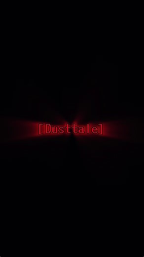 Dusttale! #undertale #sans #edit