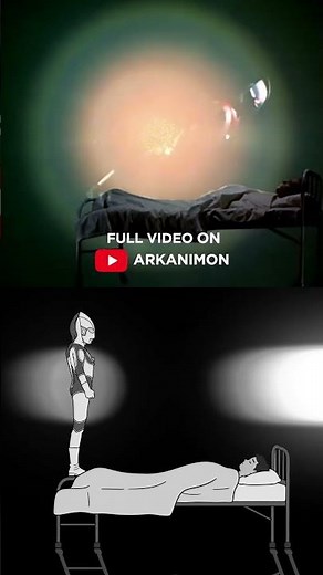 Ultraman Jack Saves Hideki Go from Certain Death Original vs cartoon #ultraman #tokusatsu