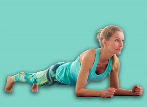 If You Can Hold a Plank This Long After 60, Your Core Strength Is Stronger Than 90% of Peers
