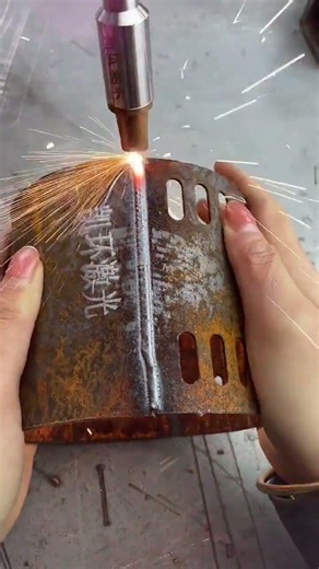 # Portable Laser Welding Machine # Good Product Recommendation # Laser Welding