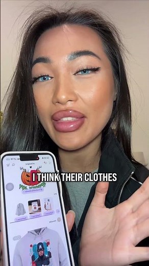 Turn Your Ideas into Products — Try DHgate POD Now! #dhgate