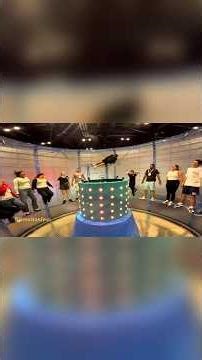 Zero Gravity | SBF Visa Group | Rides 4-U | On-Ride | 4K POV | IAAPA Expo 2025