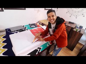 Piyush Unboxing Biggest Gift Ever 🎁
