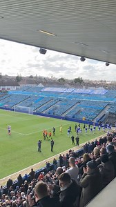 20K views · 297 reactions | Here come the teams! | Gillingham Football Club | Facebook