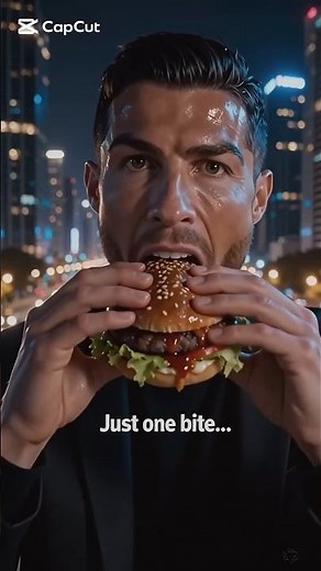 Pennywise Is Watching When You Eat Junk Food 😈