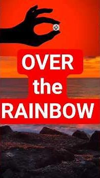 Over the rainbow ( Eva Cassidy)