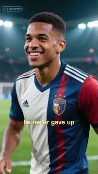 "How Kanté Became Football’s Most Humble Hero"