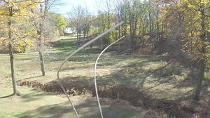 1.7K views · 108 reactions | Swaying into the week like George Cutts' "Sea Change". The slow undulating movement of this work was inspired by the motion of seaweed flowing with ocean waves and currents. | Storm King Art Center | Facebook