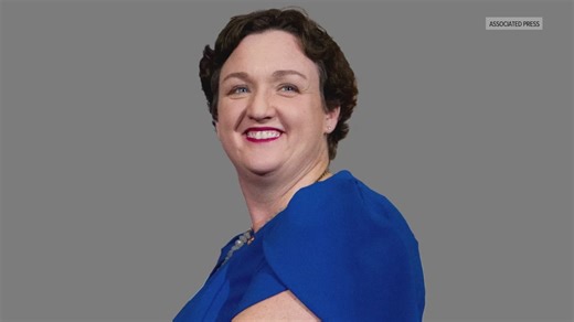 Katie Porter faces backlash after tense interview, staff video surfaces