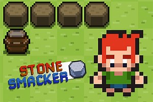 Stone Smacker - Free Addicting Game ★★★★★