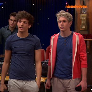 69K views · 1.6K reactions | One Direction byli w iCarly (a Carly robiła kanapki) | Tego dnia | Nickelodeon po Polsku | Facebook