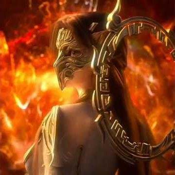 [Perfect World] Shi Hao X Ruthless Emperor | Perfect World Ep 242 PV #perfectworld #anime #donghua