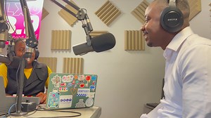 I was on Radio Lex in Kentucky, USA. #StudyAbroadWithTFE | The Fred Effect