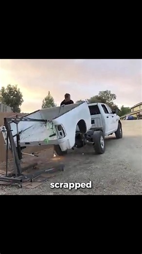 We Quit Our Jobs to Live in a Pickup Truck #vanconversion #campervanconversion #rvlife #offgridlife