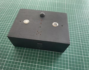 Reaction Game Box 1v1