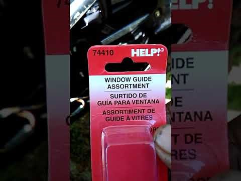 95-01 Ford Explorer Door Lock Fix (Door Not Opening) & Window Motor Tip.