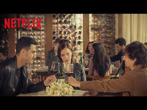 El Club | Tráiler oficial