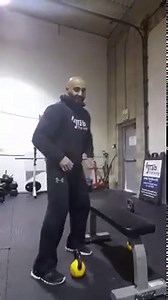 Top 5 Weight Training Exercises for Volleyball Players - Volleyball Toolbox