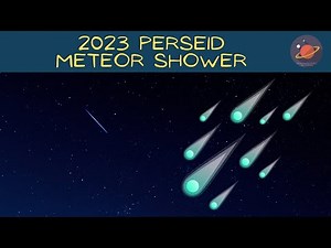 How to take pictures of the Perseid Meteor Shower with your Camera or GoPro Hero