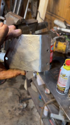 26K views · 162 reactions | Best brake restoration #automobile #restoration #brake #brakes #jeep #cj7 #mechanic #carrestoration | LiveandRenovate | Facebook