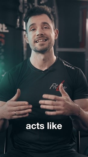 Creatine Isn’t Just for Bodybuilders.