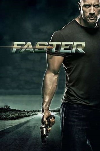 Faster (2010) - Where to Watch
