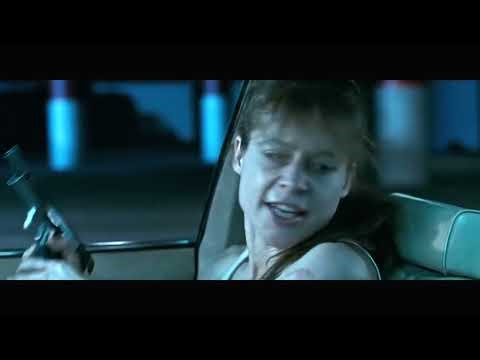 TERMINATOR 2: JUDGMENT DAY Clip - "Hospital Escape" (1991)