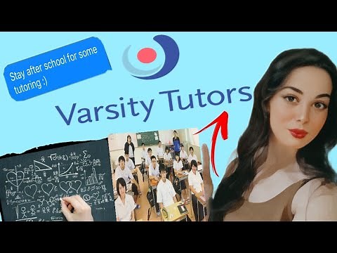 Varsity Tutors | Online Tutoring | Teaching Jobs | Application process All you need to know