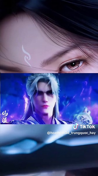 Top phim hoạt hình 3D Trung Quốc hay nhất đang phát sóng