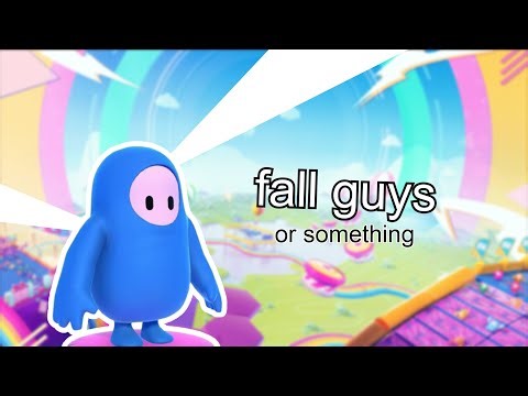 FALL GUYS LIVE 🔴 | Customs (Open to Everyone!)