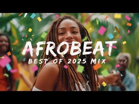 AFROBEAT SPACE LIVE 🌍 Best Afrobeat Mix 2026 | Naija & Amapiano Party Hits