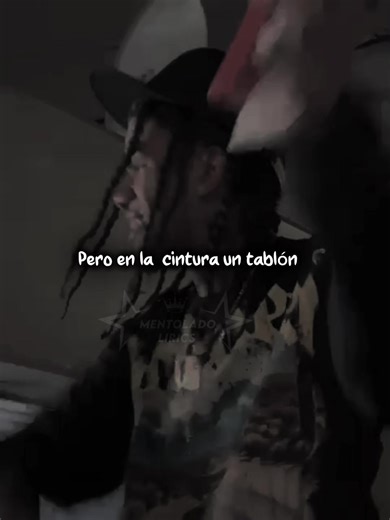 mentolado_lyrics on TikTok