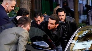 'Blue Bloods' Actor Nick Cordero's Leg Amputated, Currently Resting Amid Coronavirus Battle