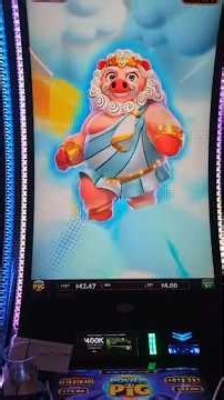 This Slot Machine Went Crazy with MASSIVE BONUS WINS During Our LIVE Stream!