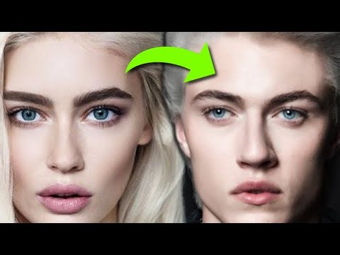 8 WOMEN'S Beauty Tricks that Make Guys Hotter Too