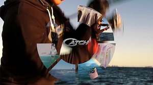 11K views · 149 reactions | Catch ProSeries rods.... handcrafted from Japanese Toray carbon, fuji guides and reel seats, and tested by pro anglers around the world on serious fish. www.catchfishing.pro | Catch Fishing | Facebook