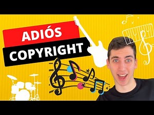 DÓNDE CONSEGUIR MÚSICA SIN COPYRIGHT PARA YOUTUBE **100% GRATIS**