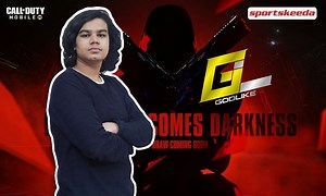 "Sniping in COD Mobile feels much more satisfying than PUBG Mobile or Free Fire; I hope the COD Mobile BR mode gets the attention it deserves": Abhishek "AbhizDADA" Nagar, sniper for GodLike