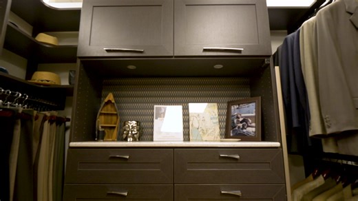 Discover how The Closet Works, Inc. has unlocked efficiency, elevated quality, and streamlined their manufacturing process with Stiles. Don't miss the opportunity to hear David Cutler, President of Closet Works, as he shares remarkable business growth driven by automation and advanced woodworking machinery. Watch the full video: https://youtu.be/d3BgN39is1s?si=nW-FH0dl8m6yFsGF | Stiles Machinery | Facebook