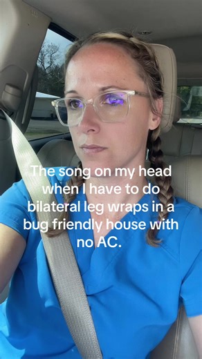 Bilateral Leg Wraps Techniques for Home Health Nurses