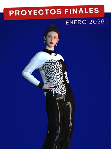 ¡Felicitamos a nuestros talentosos estudiantes! 📷 Hoy presentamos los proyectos finales del mes de ENERO! 📷📷 #escuelatextildelperu #tik_tok #fyp #manual #manuales #trends #fashion #trendingvideo #parati #industria #textil #industriatextil #perú🇵🇪 #antropometria #cursos #fashions #textilperu #ropa #outfit #talla #proyectos #ropa #ropaaesthetic