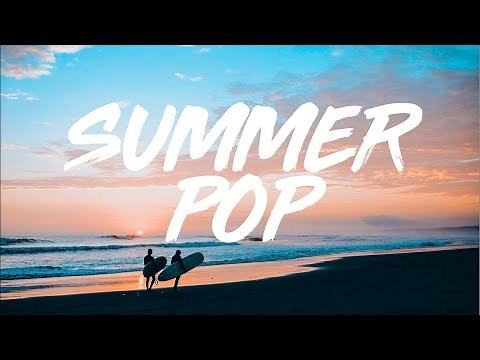 (Happy Upbeat Music For Videos) MorningLightMusic - Summer Time [1 Hour Loop]