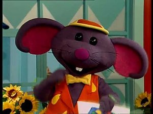 Bananas in Pyjamas - Ep.233 - Big Cheese