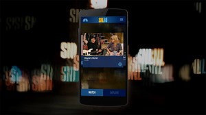 40 Seasons. One App. Download the #SNL App now. | Saturday Night Live
