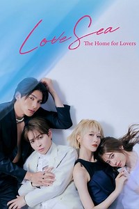 How to watch Love Sea: The Home for Lovers: The best streaming options