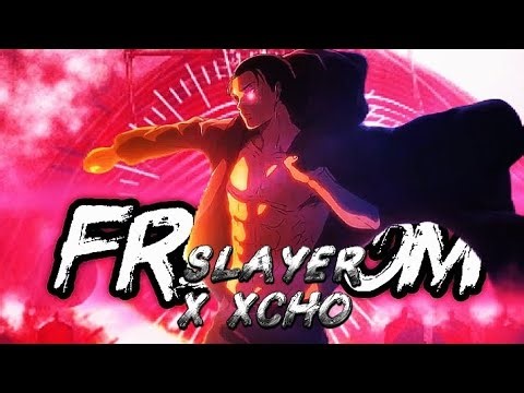 Eren Badass edit [AVM Edit] #eren #aot#slayer