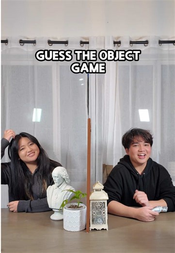 Trying to guess the object @ang3l.lush #lyingchallenge | challenge