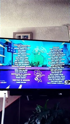 para ‪@undea2‬ hubo un error en cartoon network