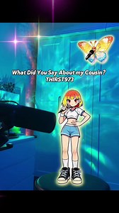 What Did You Say About My Cousin? — Lyrics & Meme Explanation