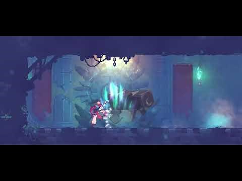 Dead Cells "Llegamos hasta el Santuario Dormido - 16ª Muerte" [PC] #27